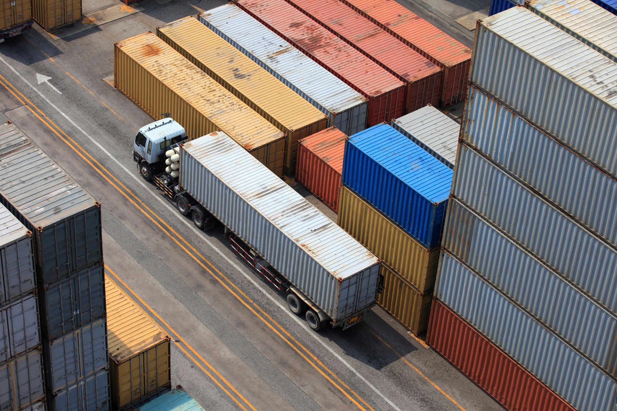 Memahami Konsep Dasar Shipping
